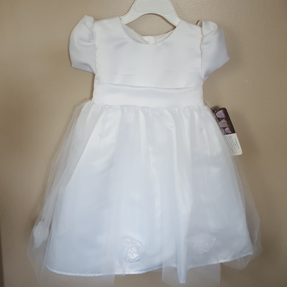 Flower Girl Dress